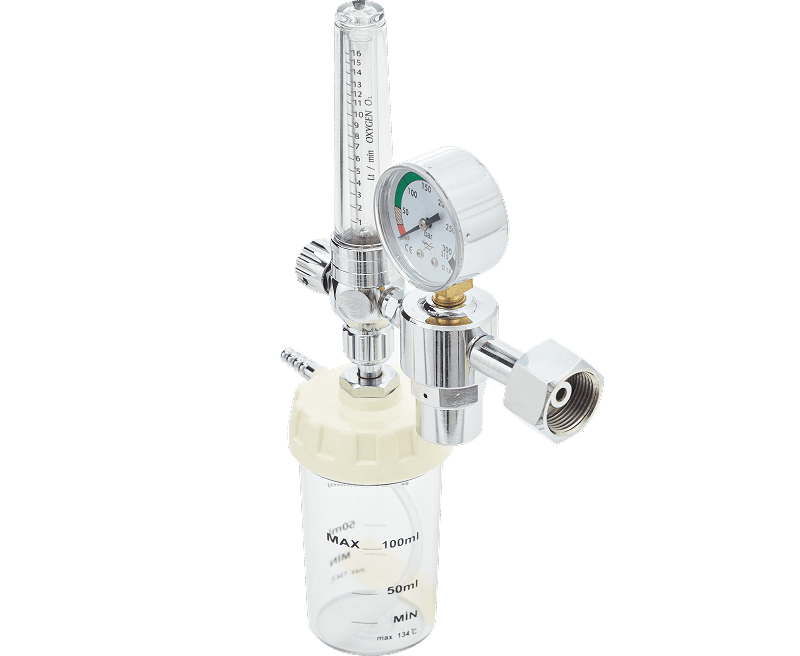 Thiết bị liệu pháp oxy