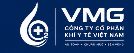 VMG Logo Negative