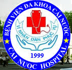 BVĐK Cái Nước