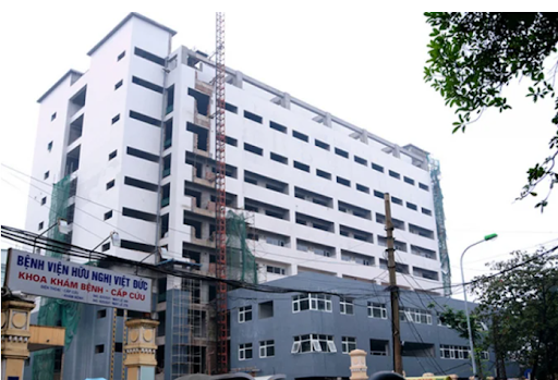Thiết bị và đường ống khí y tế đạt chuẩn