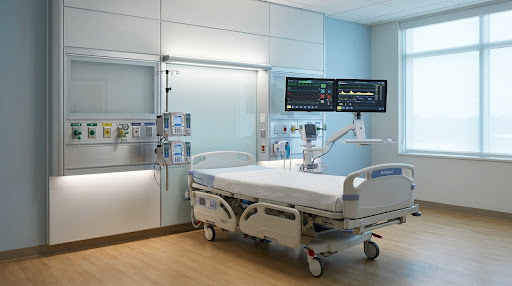 Thiết bị ICU